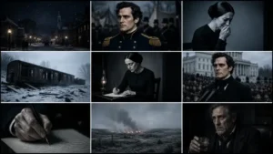 POTUS 14: Franklin Pierce