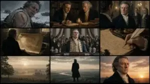 POTUS 5: James Monroe