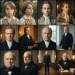 POTUS 6: John Quincy Adams
