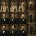 POTUS 16: Abraham Lincoln