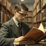 American Lives Series: Percy Spencer