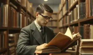 American Lives Series: Percy Spencer