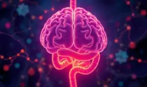 Gut Microbiome-Brain Axis and Mental Health Disorders