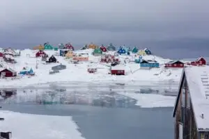 The Coil and the Coast Guard: Greenland Caught Between America’s Ambitions and Denmark’s Reckoning